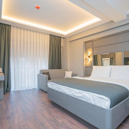 216 Style Suite อิสตันบูล ภายนอก รูปภาพ