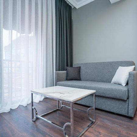216 Style Suite อิสตันบูล ภายนอก รูปภาพ