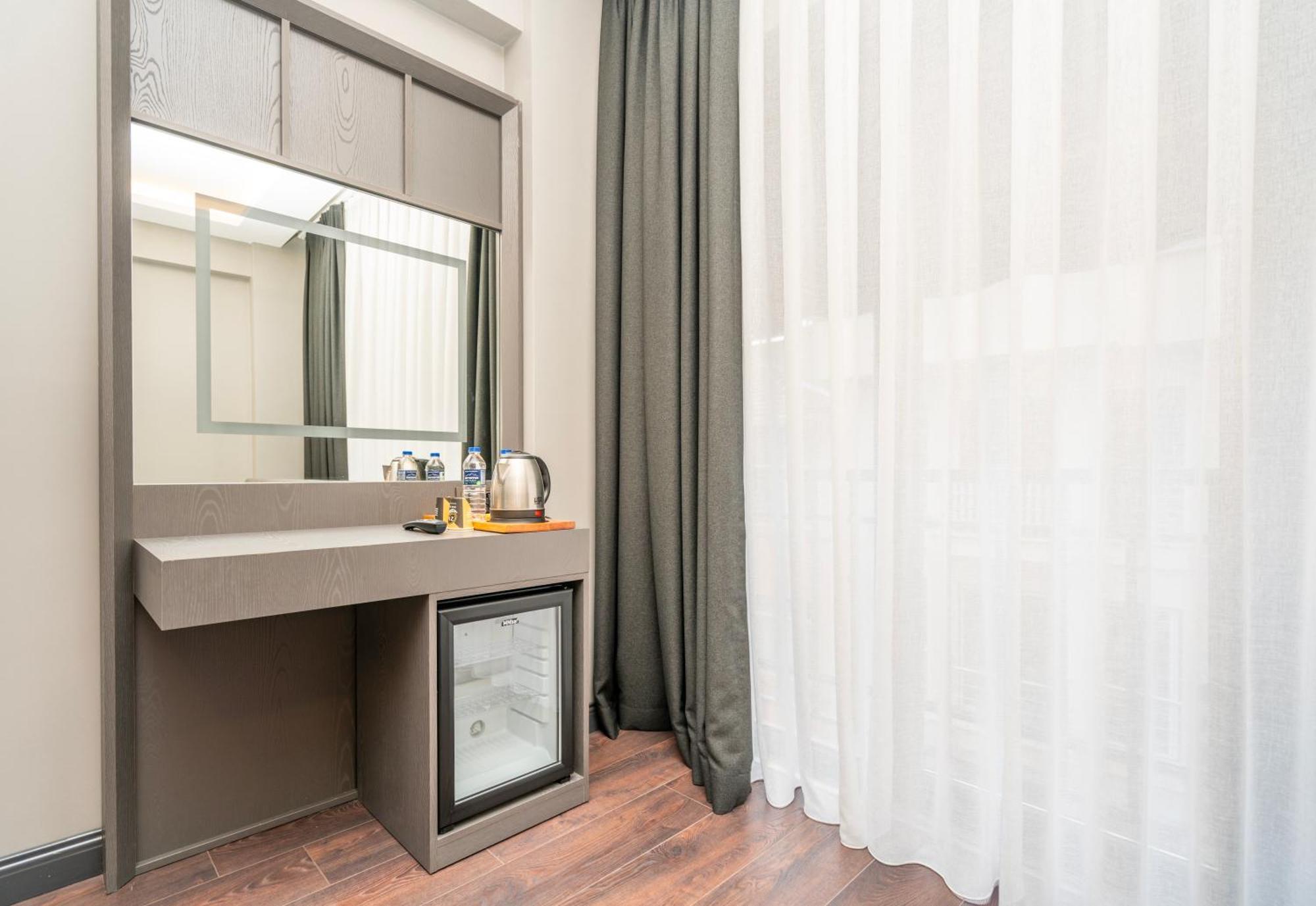 216 Style Suite อิสตันบูล ห้อง รูปภาพ