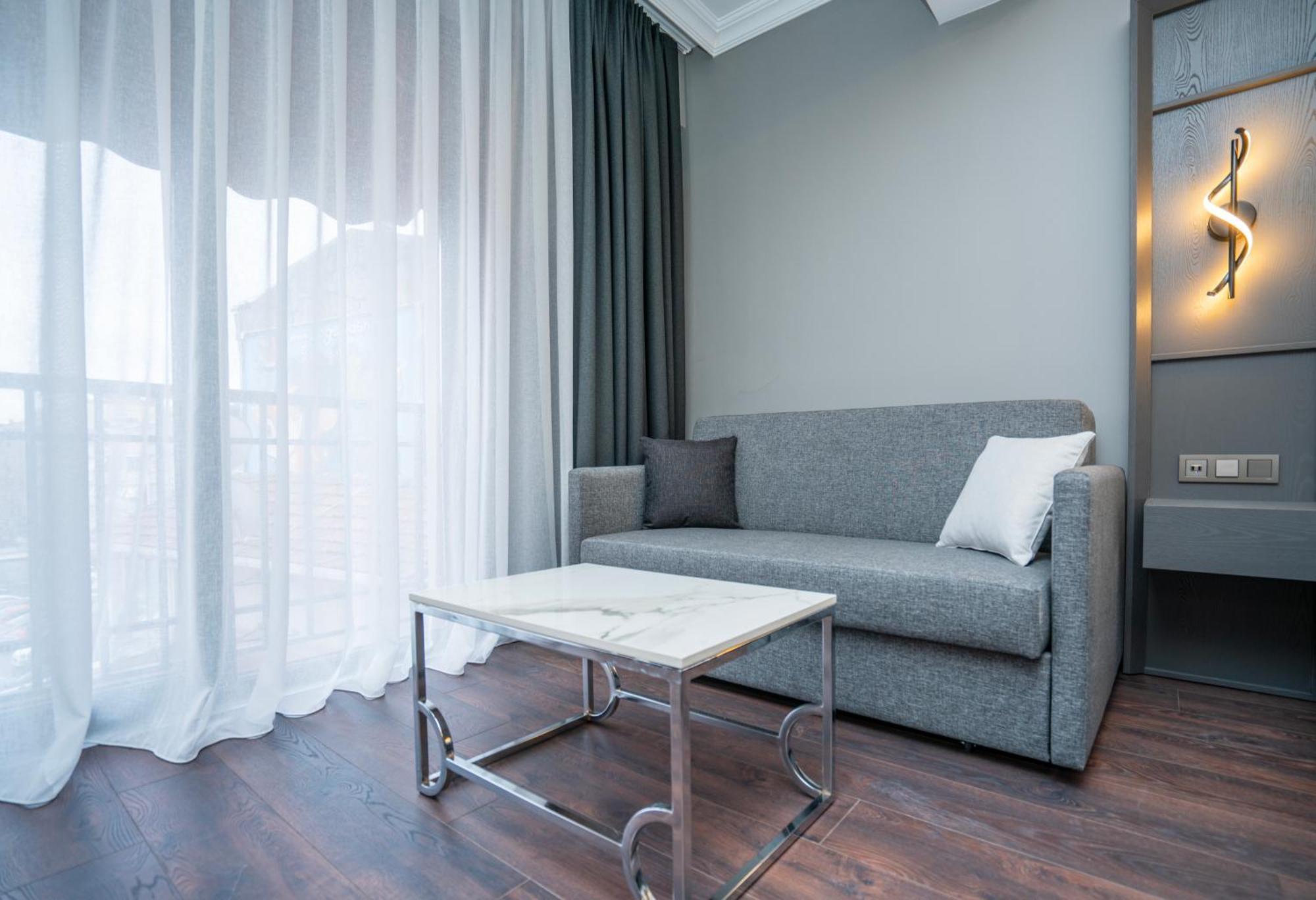 216 Style Suite อิสตันบูล ภายนอก รูปภาพ